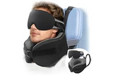 Memory Foam Neck Travel Pillow