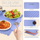 FOOD WARM MAT