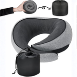 Memory Foam Neck Travel Pillow